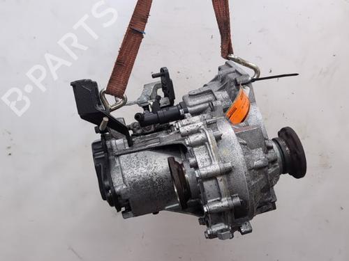 Getriebe für Getriebe VW POLO V (6R1, 6C1) 1.4 TDI (75 hp) 33956229 33956229