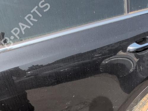 Used Left rear door KIA SPORTAGE IV (QL, QLE) 1.6 GDI (132 hp) 26047418