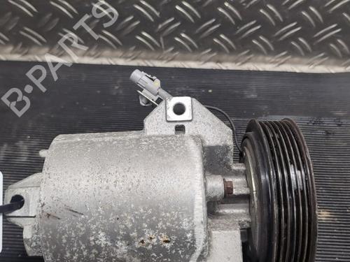 Used AC compressor AC compressor MITSUBISHI MIRAGE / SPACE STAR VI Hatchback (A0_A) 1.2 (71 hp) 27893232 27893232