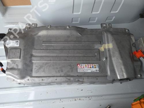 Batteri TOYOTA YARIS CROSS (MXP_) 1.5 Hybrid (MXPJ10) (116 hp) 30052362