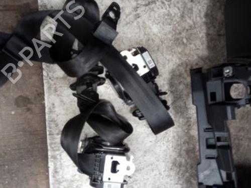 Airbag Kit RENAULT CLIO IV Grandtour (KH_) 0.9 TCe 90 | BP30811939C86