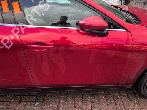 Used Right front door Right front door 36861427 36861427