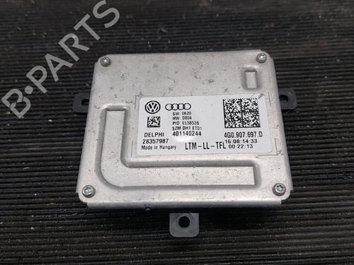 Outra SKODA OCTAVIA III Combi (5E5, 5E6) 2.0 TDI (150 hp) 32215391