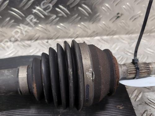 Right front driveshaft PEUGEOT 2008 I (CU_) 1.2 VTi | BP28173661M39 - Image 4