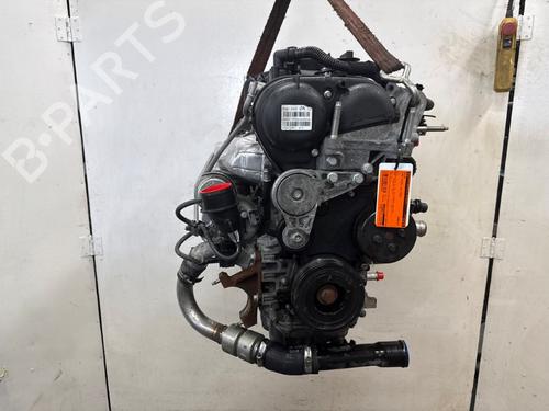Used Engine Engine 38986798 38986798