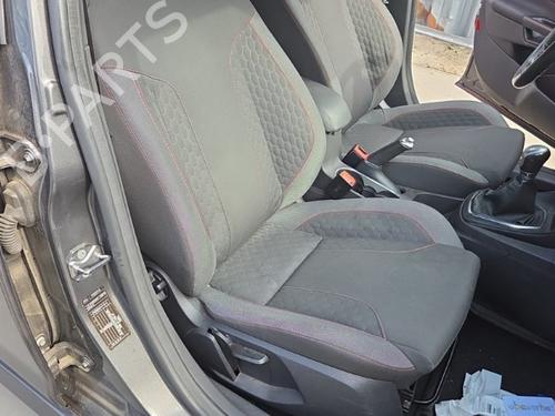Ensemble sièges FORD FIESTA VI (CB1, CCN) 1.0 EcoBoost | BP27681466C78 