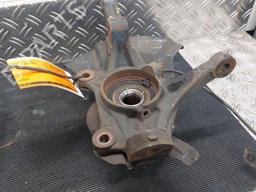 Used Right front steering knuckle Right front steering knuckle CITROËN C1 II (PA_, PS_) 1.0 VTi 72 (72 hp) 34694857 34694857