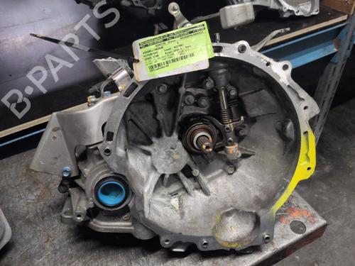 Girkasse MITSUBISHI MIRAGE / SPACE STAR VI Hatchback (A0_A) 1.0 (A05A) (71 hp) 30922041