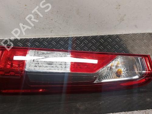 Used Right taillight Right taillight CITROËN JUMPER II Platform/Chassis 2.0 BlueHDi 160 (163 hp) 34694444 34694444