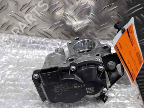 Spjeldhus RENAULT KANGOO III Box Body/MPV 1.5 Blue dCi 115 (FJAC) (116 hp) 30638973