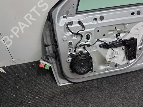 Right front door OPEL CORSA F (P2JO) CORSA-e (68) | BP26046360C3