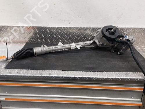 Used Steering rack OPEL CORSA F (P2JO) CORSA-e (68) (136 hp) 31829391