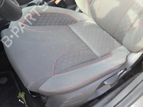 Ensemble sièges FORD FIESTA VI (CB1, CCN) 1.0 EcoBoost | BP27681466C78 