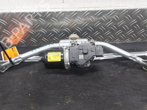 Used Front wipers mechanism Front wipers mechanism OPEL COMBO Box Body/MPV (K9) 1.5 D (131 hp) 33286493 33286493