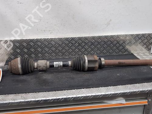 Used Right front driveshaft RENAULT ESPACE V (JR_) 1.8 TCe 225 (225 hp) 30459462