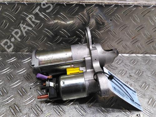 Used Starter DACIA JOGGER (RK_) 1.0 TCe 100 ECO-G (RKMT) (101 hp) 26042363