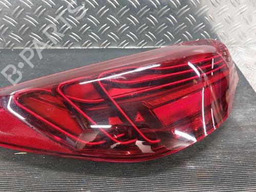 Left taillight BMW i4 (G26) eDrive35 | BP29539857C34