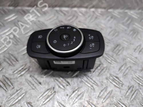 headlight-switch-ford-focus-iv-hn-2018-26044357 main image