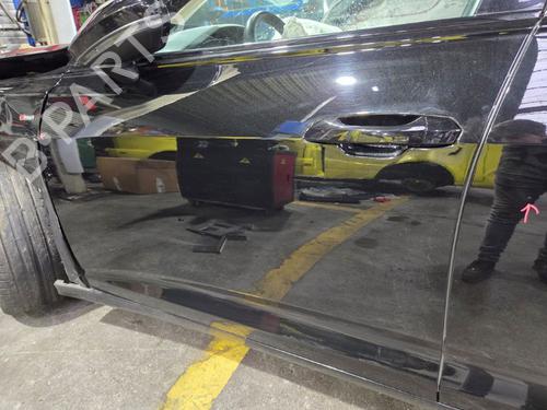 Left front door AUDI A6 C8 Avant (4A5) 40 TFSI | BP29710329C2 
