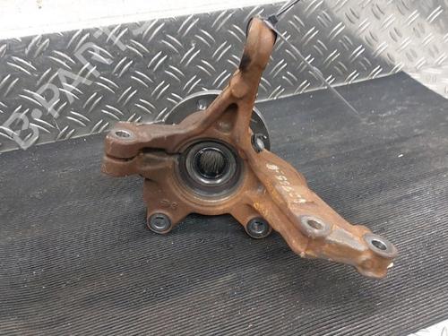 Used Left front steering knuckle Left front steering knuckle MERCEDES-BENZ HECKFLOSSE (W111, W112) 230 S (111.010) (120 hp) 32215469 32215469