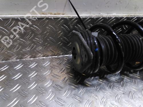 Right front shock absorber PEUGEOT PARTNER Box Body/MPV (K9) 1.6 BlueHDI 75 | BP26042169M17