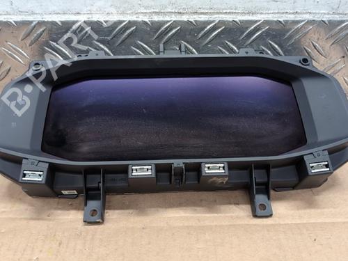 Used Instrument cluster Instrument cluster SEAT LEON Sportstourer (KL8, KLD) 1.0 TSI Mild Hybrid (110 hp) 40450708 40450708