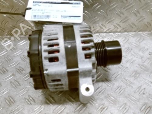 Used Alternator Alternator OPEL KARL (C16) 1.0 (73 hp) 26045124 26045124