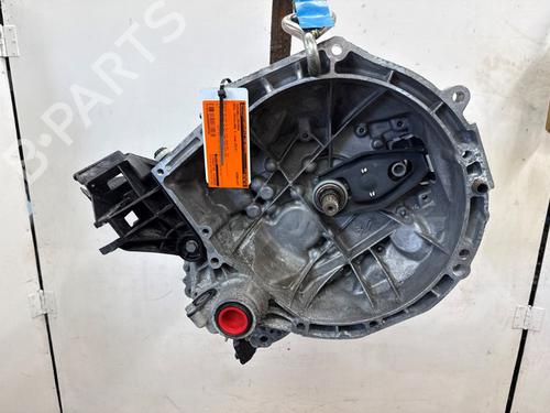 Gearkasse Gearkasse 38108402 38108402