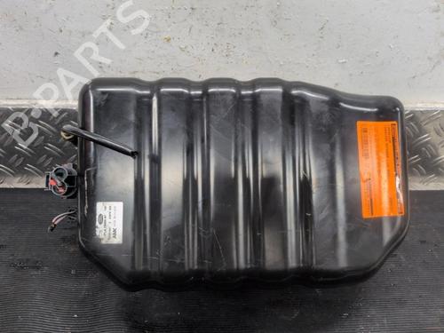 Used Turbocharger/Supercharger Turbocharger/Supercharger LAND ROVER DEFENDER Station Wagon (L663) P400 I6 MHEV 4x4 (400 hp) 34694948 34694948