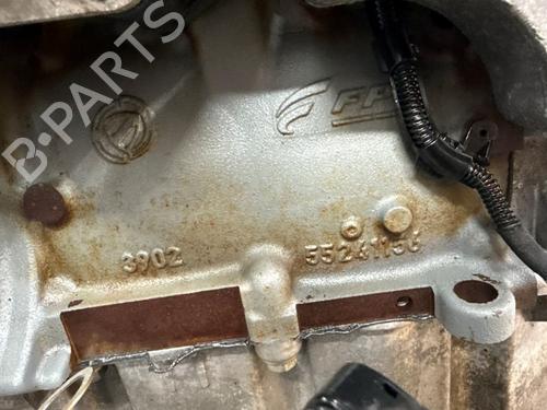 Engine FIAT 500 (312_) 0.9 (312AXP1A) | BP40450502M1  - Image 5