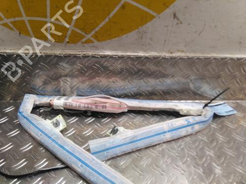Used Right curtain airbag CITROËN C3 III (SX) 1.2 PureTech 82 (83 hp) 30811505