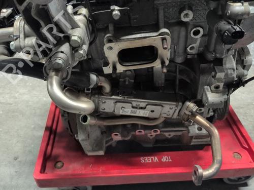 Engine KIA PICANTO III (JA) 1.0 | BP30875199M1