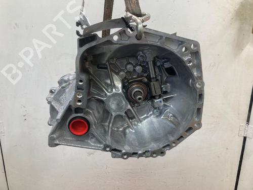 Used Gearbox PEUGEOT 108 1.0 VTi 72 (72 hp) 32404388