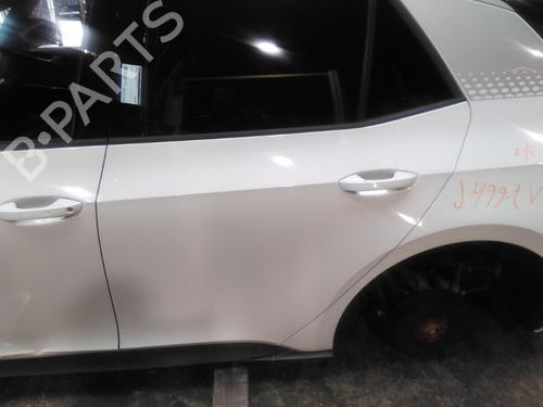 Left rear door VW ID.3 (E11, E12) 1st 10A833055G | 10A833055