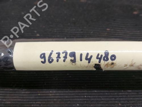 Left front driveshaft PEUGEOT BIPPER (AA_) 1.4 HDi | BP33286382M38 - Image 4
