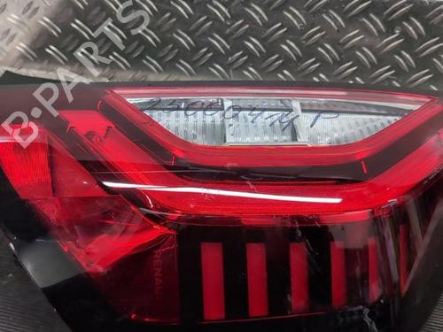 Used Right taillight RENAULT KANGOO III Box Body/MPV 1.5 Blue dCi 115 (FJAC) (116 hp) 30638938