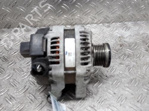 Used Alternator Alternator FORD TRANSIT COURIER B460 Box Body/MPV 1.0 EcoBoost (100 hp) 26045835 26045835