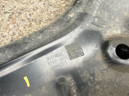 Subframe KIA PICANTO III (JA) 1.0 | BP37266606M9 - Image 2