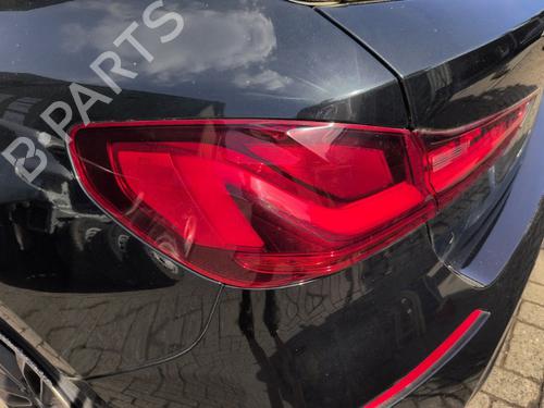 Used Left taillight Left taillight BMW 1 (F40) 118 i (140 hp) 36354010 36354010
