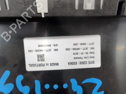 Instrument cluster FORD FOCUS IV (HN) 1.0 EcoBoost | BP26044359C47 - Image 2