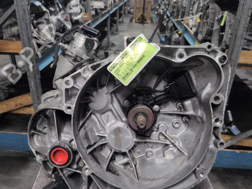 Used Gearbox PEUGEOT 508 I (8D_) 2.0 HDi Hybrid4 AWC (200 hp) 30875161