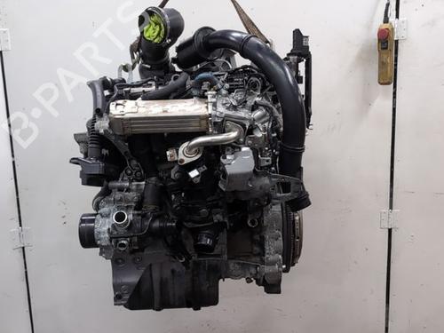 Engine MERCEDES-BENZ SPRINTER 3,5-t Van (B907, B910) 314 CDI (910.631, 910.633) | BP31945937M1