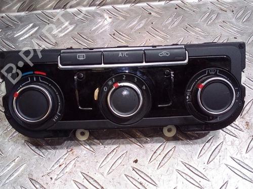 Used Climate control Climate control 26042222 26042222
