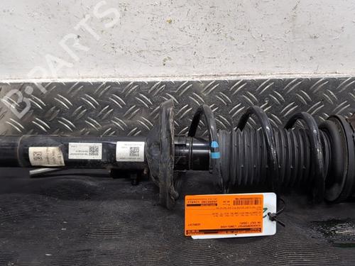 Used Left front shock absorber Left front shock absorber 36861491 36861491