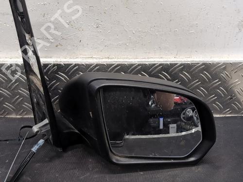 Used Right mirror MERCEDES-BENZ EQV (W447) EQV 250 (447.813, 447.815) (204 hp) 27861214