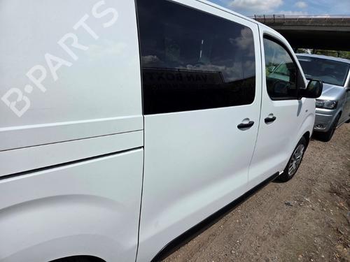 Used Right slide door FIAT SCUDO Van E-SCUDO (507) (136 hp) 27590927
