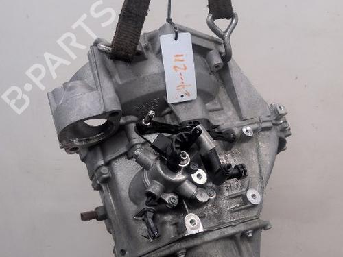 Used Gearbox Gearbox VW GOLF VIII (CD1, DA1) 1.5 TSI (131 hp) 26577845 26577845