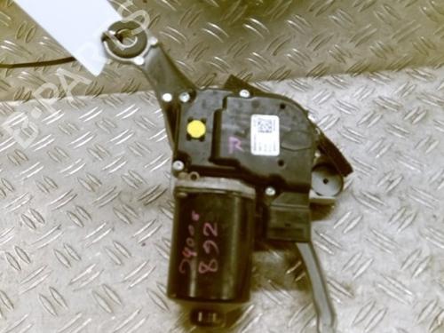 Used Front wiper motor Front wiper motor FORD TRANSIT CUSTOM V362 Van (FY, FZ) 2.0 EcoBlue (105 hp) 26048132 26048132