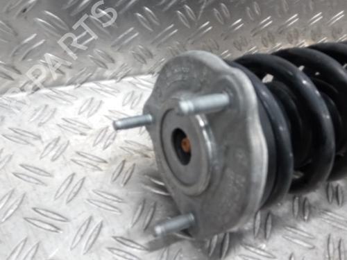Right front shock absorber MERCEDES-BENZ GLC (X253) 300 e 4-matic (253.953) | BP26046231M17 