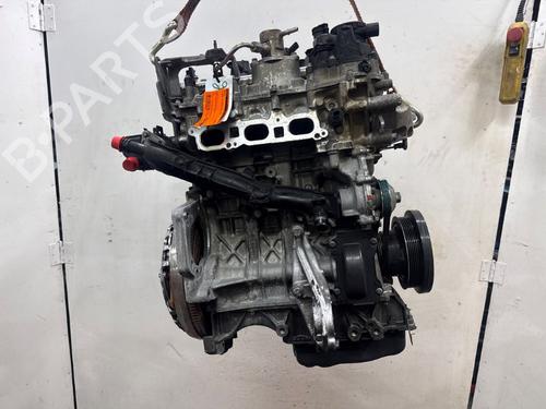 Engine CITROËN C4 CACTUS 1.2 THP 110 | BP33956221M1 - Image 4